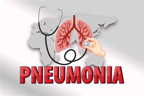pneumonia icd 10